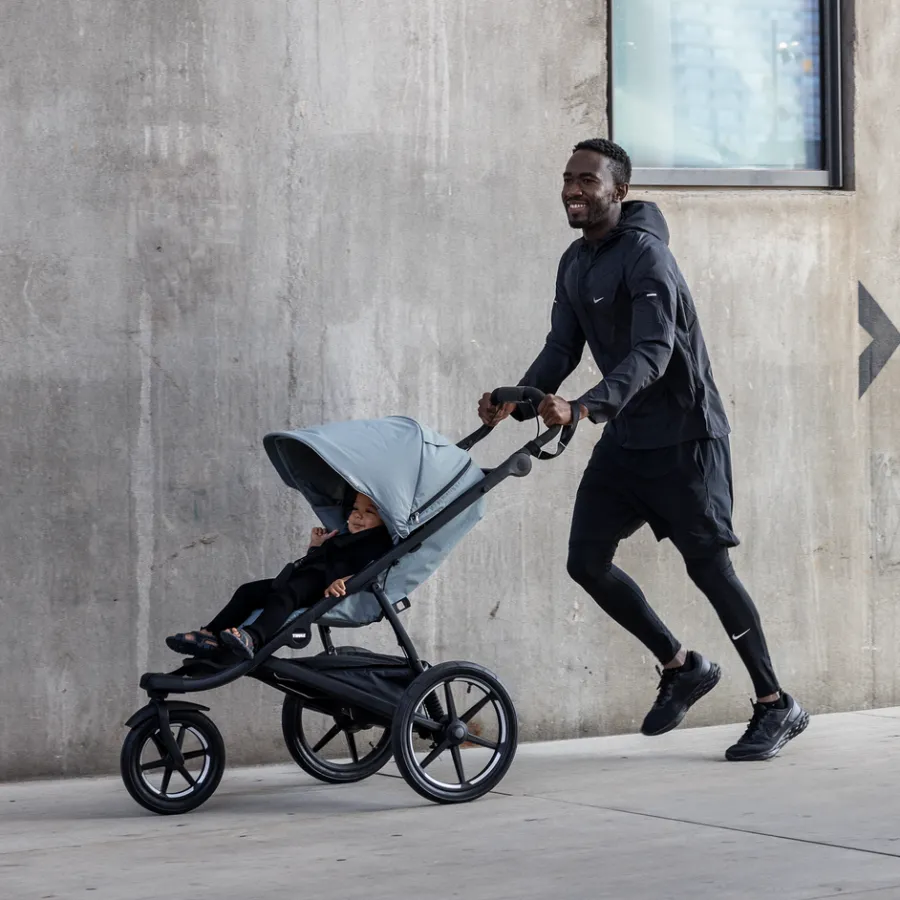Kinderen Thule Kinderwagenbundels-Urban Glide 3 2-in-1 bundle