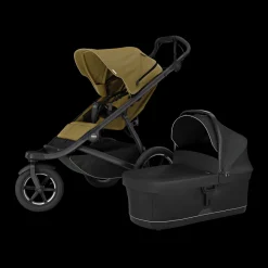 Kinderen Thule Combi-kinderwagens-Urban Glide 3 2-in-1 bundle