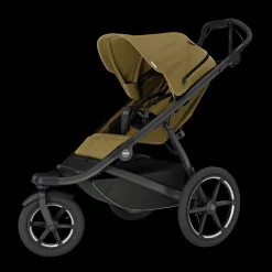 Kinderen Thule Combi-kinderwagens-Urban Glide 3 2-in-1 bundle