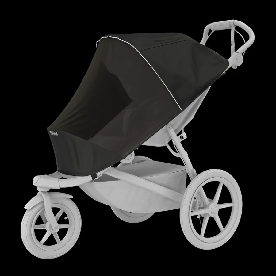 Kinderen Thule Accessoires Voor Wandelwagens-Urban Glide 3 mesh cover