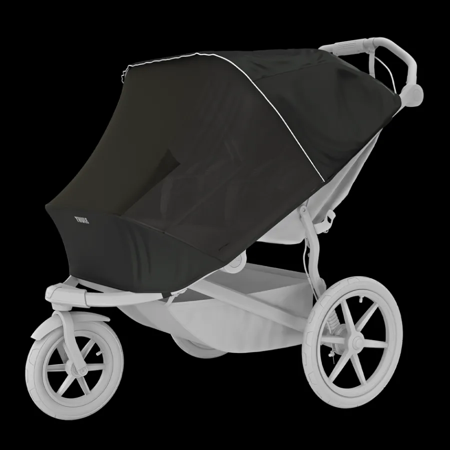 Kinderen Thule Accessoires Voor Wandelwagens-Urban Glide 3 mesh cover