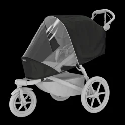 Kinderen Thule Accessoires Voor Wandelwagens-Urban Glide 3 rain cover