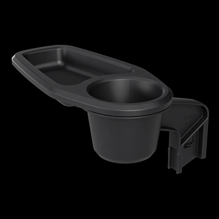 Kinderen Thule Accessoires Voor Wandelwagens-Urban Glide 3 snack tray
