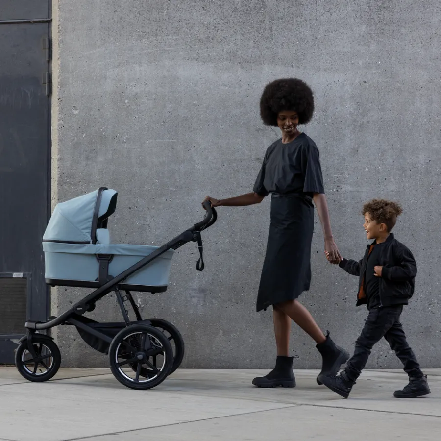 Kinderen Thule Kinderwagenbundels-Urban Glide 3 travel system bundle