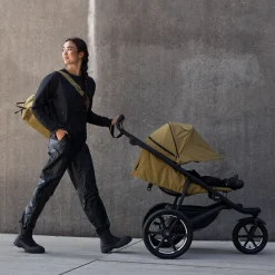 Kinderen Thule Kinderwagenbundels-Urban Glide 3 travel system bundle