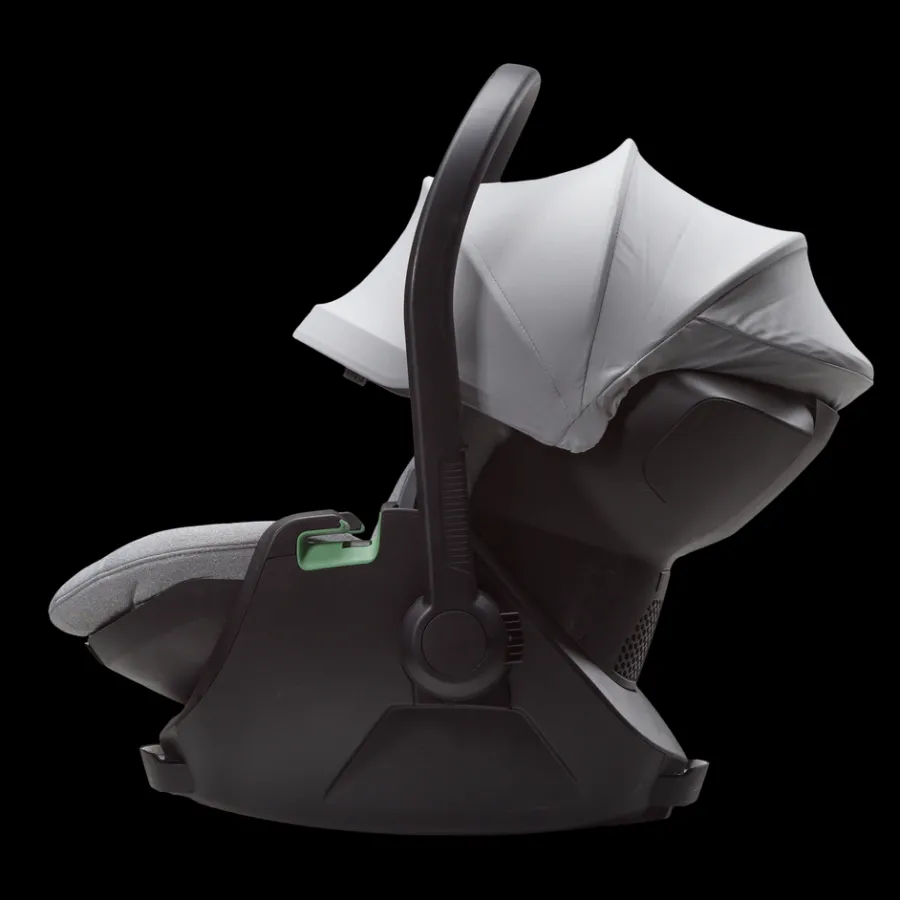 Kinderen Thule Bundels Van Autostoeltjes Met Accessoires-Urban Glide 3 travel system bundle