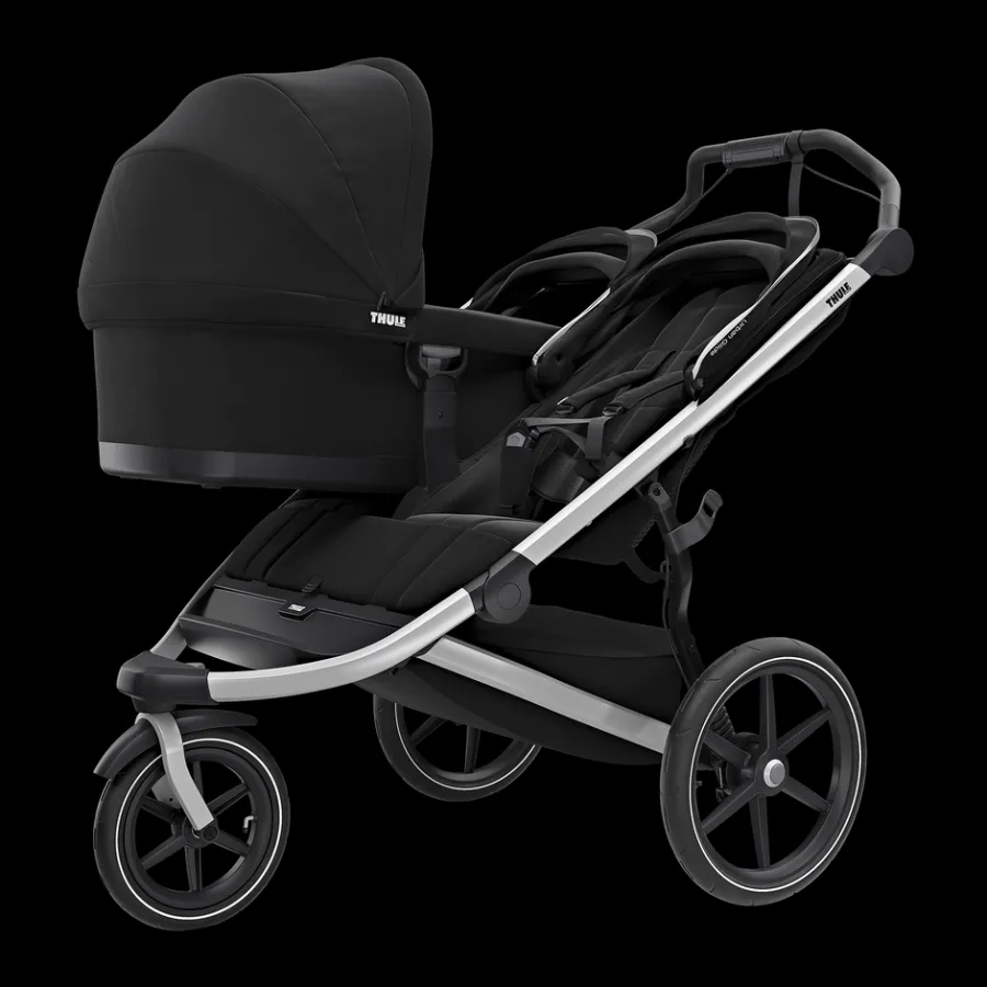 Kinderen Thule Accessoires Voor Wandelwagens-Urban Glide bassinet