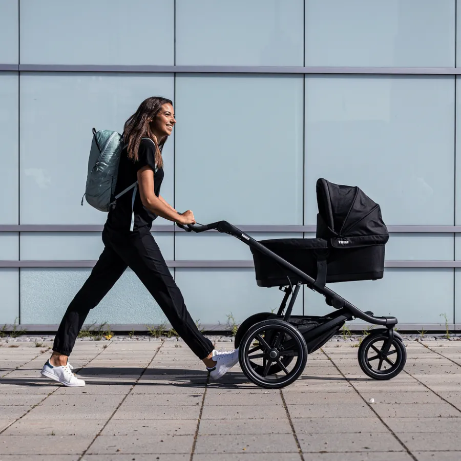 Kinderen Thule Accessoires Voor Wandelwagens-Urban Glide bassinet