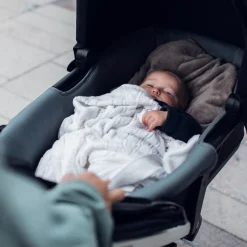 Kinderen Thule Accessoires Voor Wandelwagens-Urban Glide bassinet