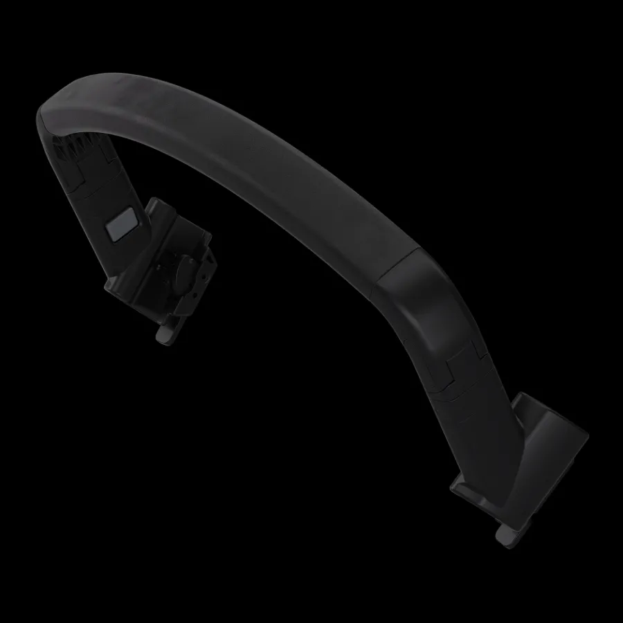 Kinderen Thule Accessoires Voor Wandelwagens-Urban Glide bumper bar