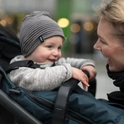 Kinderen Thule Accessoires Voor Wandelwagens-Urban Glide bumper bar