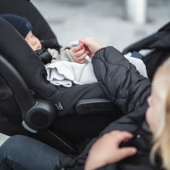 Kinderen Thule Accessoires Voor Wandelwagens-Urban Glide car seat adapter for Maxi-Cosi®