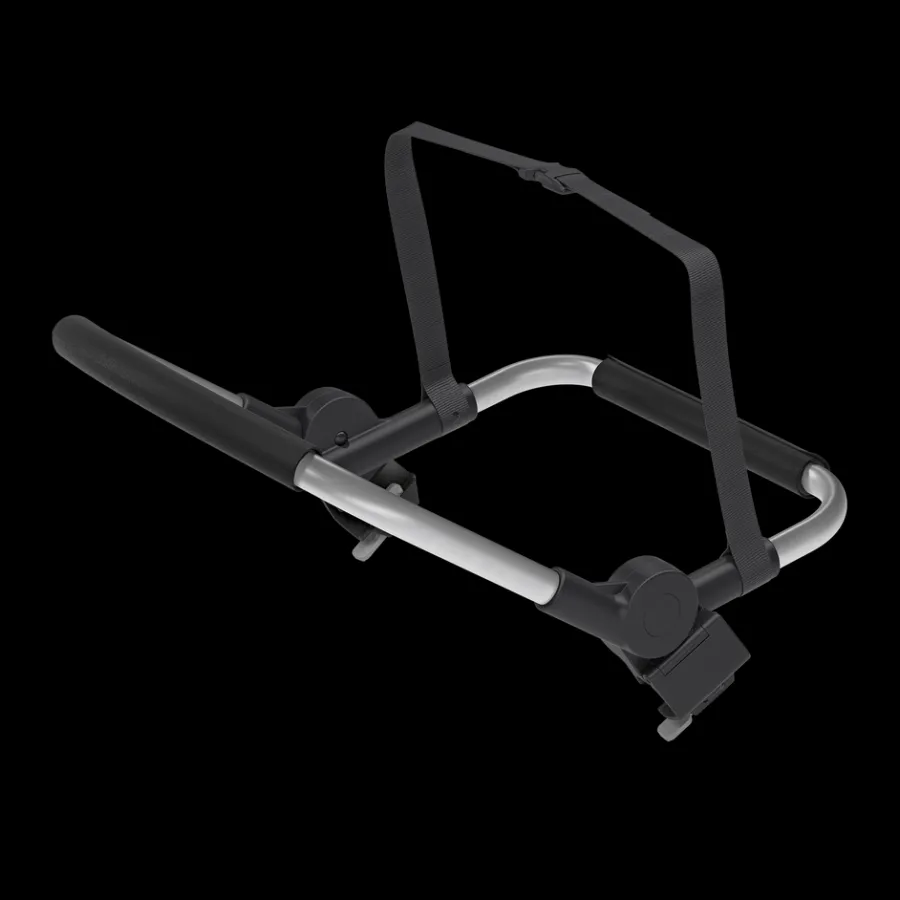 Kinderen Thule Accessoires Voor Wandelwagens-Urban Glide car seat adapter universal