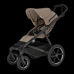 Kinderen Thule Combi-kinderwagens|Hardloop Kinderwagens En Kinderwagens Voor Alle Terreinen-Urban Glide 4-wheel