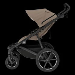 Kinderen Thule Combi-kinderwagens|Hardloop Kinderwagens En Kinderwagens Voor Alle Terreinen-Urban Glide 4-wheel