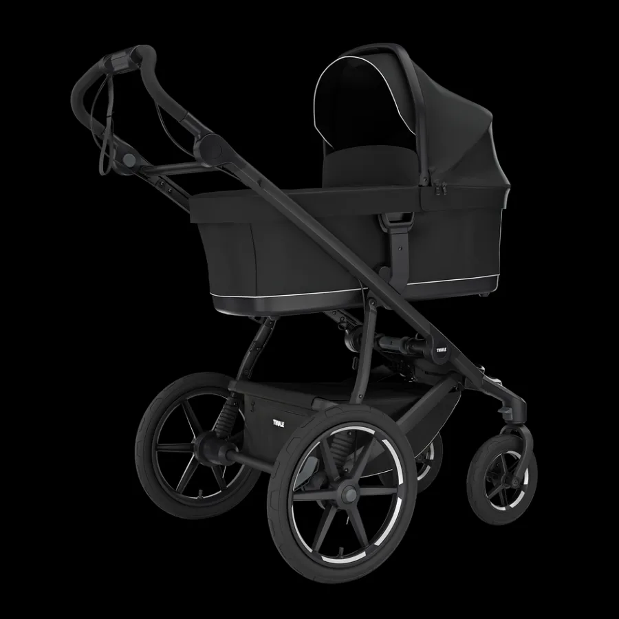 Kinderen Thule Combi-kinderwagens|Hardloop Kinderwagens En Kinderwagens Voor Alle Terreinen-Urban Glide 4-wheel