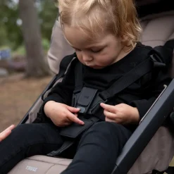 Kinderen Thule Combi-kinderwagens|Hardloop Kinderwagens En Kinderwagens Voor Alle Terreinen-Urban Glide 4-wheel