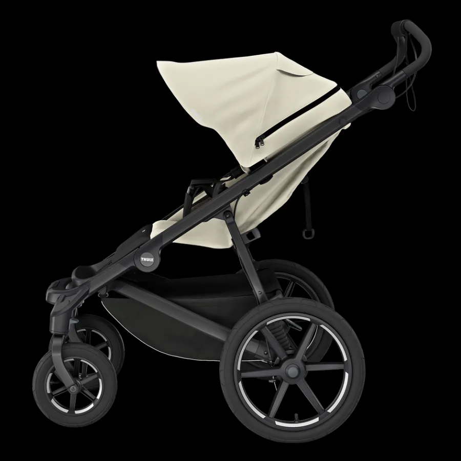 Kinderen Thule Combi-kinderwagens|Hardloop Kinderwagens En Kinderwagens Voor Alle Terreinen-Urban Glide 4-wheel
