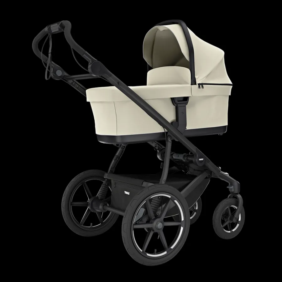 Kinderen Thule Combi-kinderwagens|Hardloop Kinderwagens En Kinderwagens Voor Alle Terreinen-Urban Glide 4-wheel
