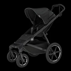 Kinderen Thule Kinderwagenbundels-Urban Glide 4-wheel baby bundle