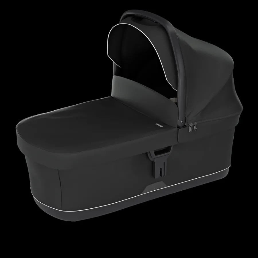 Kinderen Thule Kinderwagenbundels|Combi-kinderwagens-Urban Glide 4-wheel 2-in-1 bundle