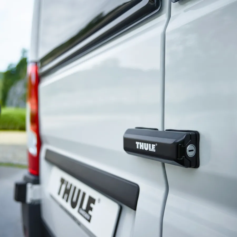 Thule Sloten-Van Lock