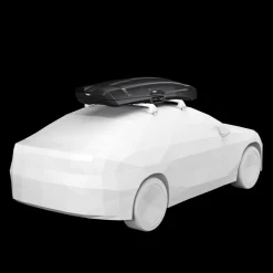 Thule Dakkoffers-Vector Alpine
