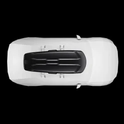 Thule Dakkoffers-Vector Alpine