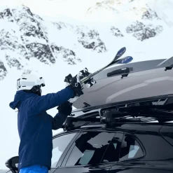 Thule Dakkoffers-Vector L