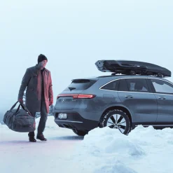 Thule Dakkoffers-Vector M