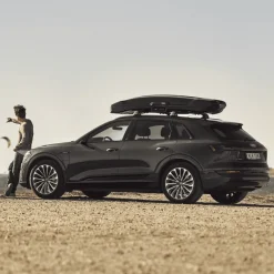 Thule Dakkoffers-Vector M