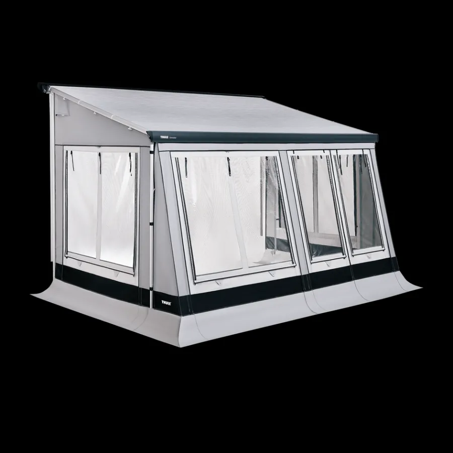 Thule Rv-tenten-Veduta