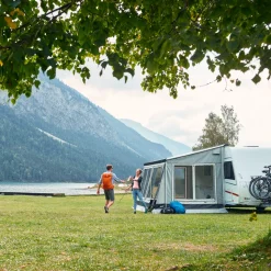 Thule Rv-tenten-Veduta