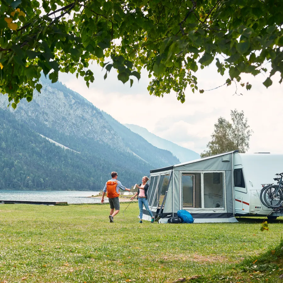 Thule Rv-tenten-Veduta