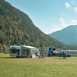 Thule Rv-tenten-Veduta