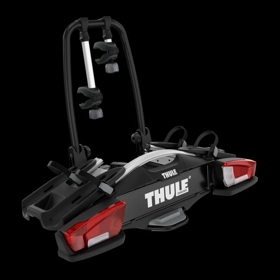Thule Fietsendragers Trekhaak|Fietsendragers Trekhaak-VeloCompact 13-pin