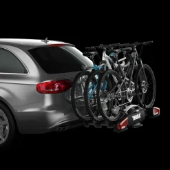 Thule Fietsendragers Trekhaak|Fietsendragers Trekhaak-VeloCompact 13-pin