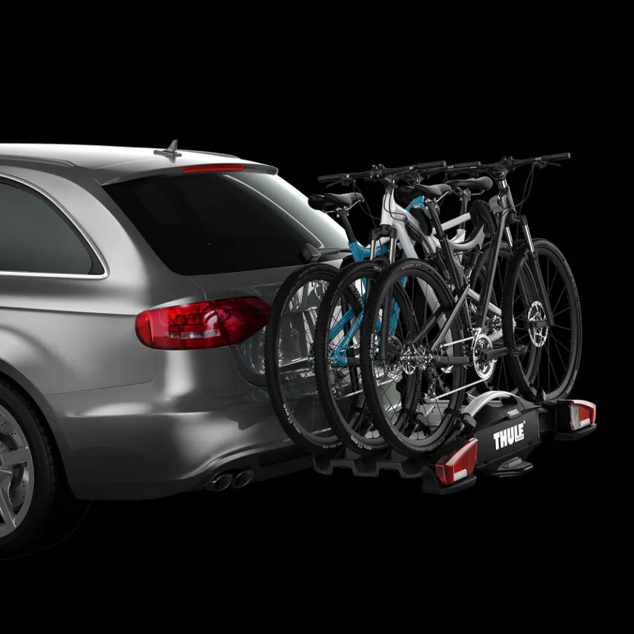 Thule Fietsendragers Trekhaak|Fietsendragers Trekhaak-VeloCompact 13-pin