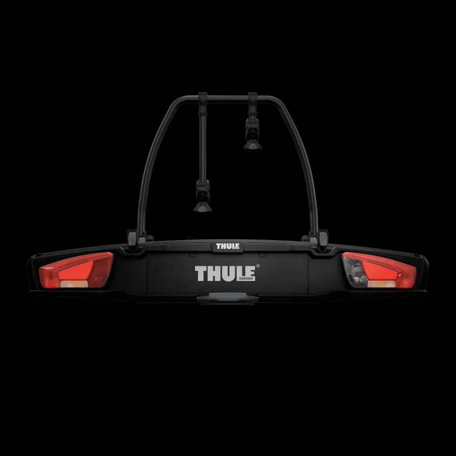 Thule Fietsendragers Trekhaak|Fietsendragers Trekhaak-VeloSpace XT