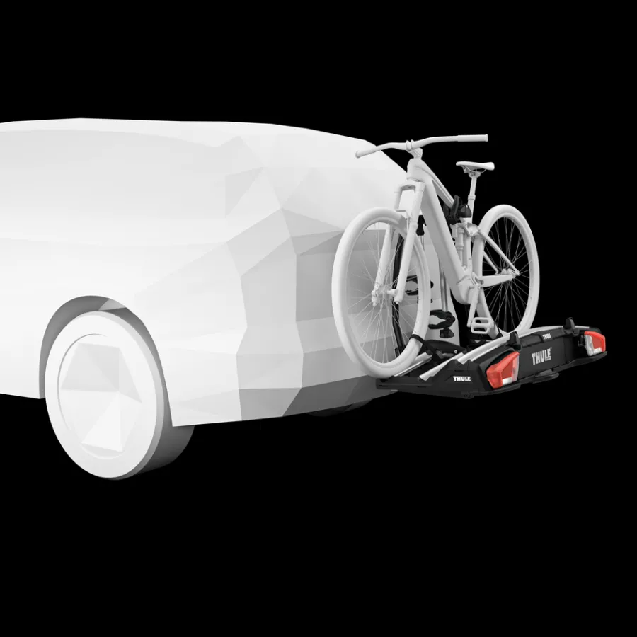 Thule Fietsendragers Trekhaak|Fietsendragers Trekhaak-VeloSpace XT