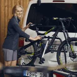 Thule Fietsendragers Trekhaak|Fietsendragers Trekhaak-VeloSpace XT