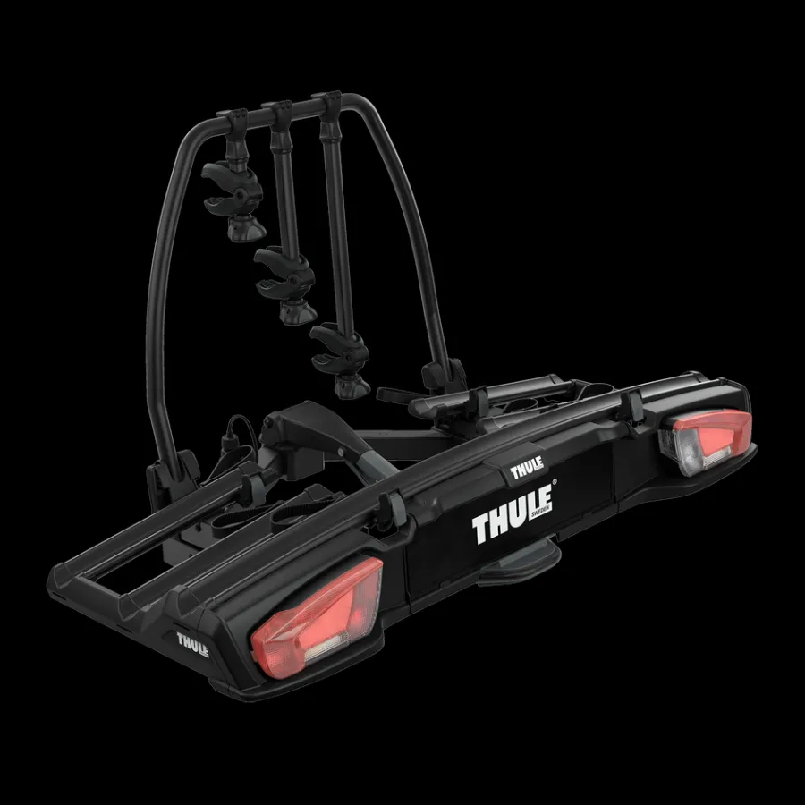 Thule Rv-fietsendragers|Fietsendragers Trekhaak-VeloSpace XT