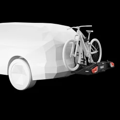 Thule Rv-fietsendragers|Fietsendragers Trekhaak-VeloSpace XT
