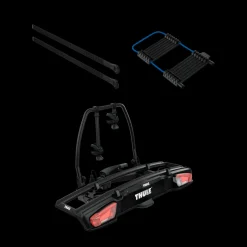 Thule Fietsendragerbundels|Fietsendragerbundels-VeloSpace XT fatbike bundle