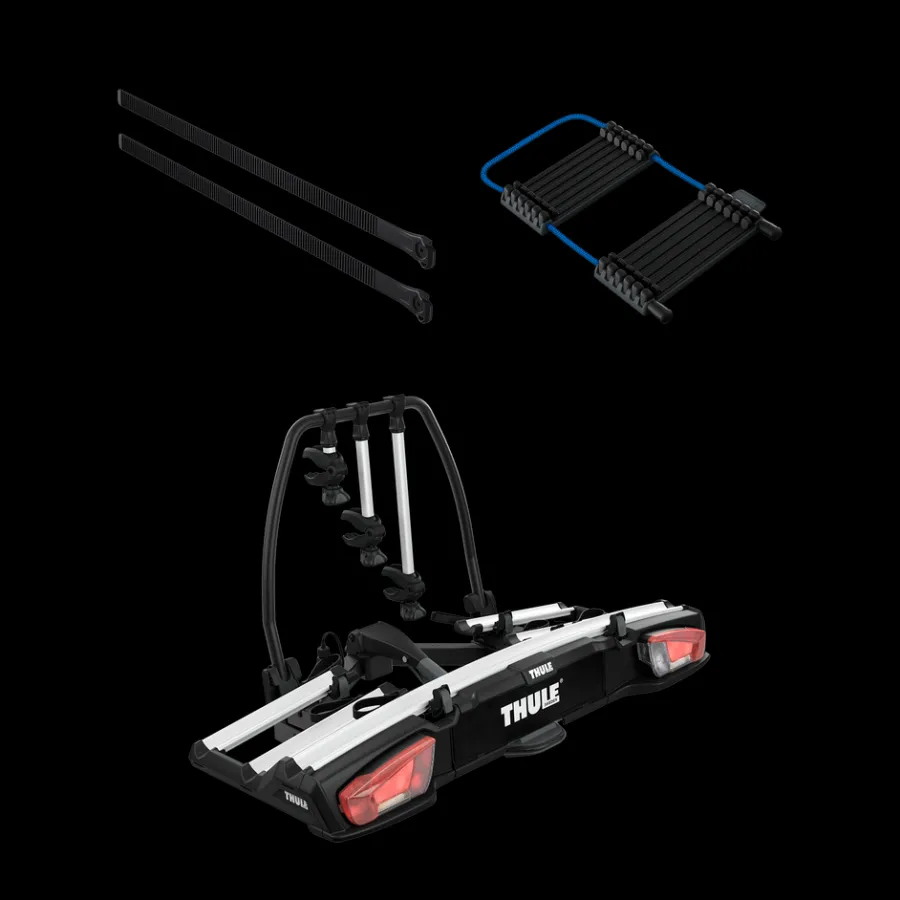 Thule Fietsendragerbundels|Fietsendragerbundels-VeloSpace XT fatbike bundle