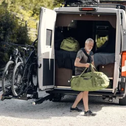 Thule Rv-fietsendragers|Rv-fietsendragers-VeloSwing