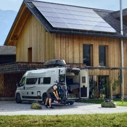 Thule Rv-fietsendragers|Rv-fietsendragers-VeloSwing