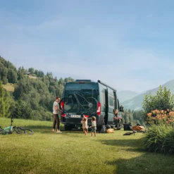 Thule Rv-fietsendragers|Rv-fietsendragers-VeloTrack Frame