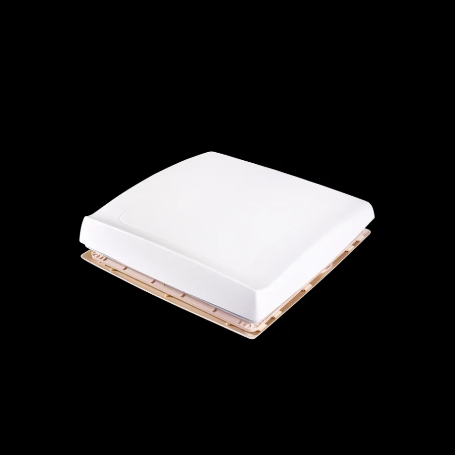 Thule Ventilatie-Vent Manual