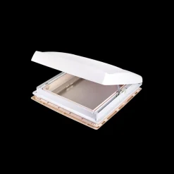 Thule Ventilatie-Vent Manual